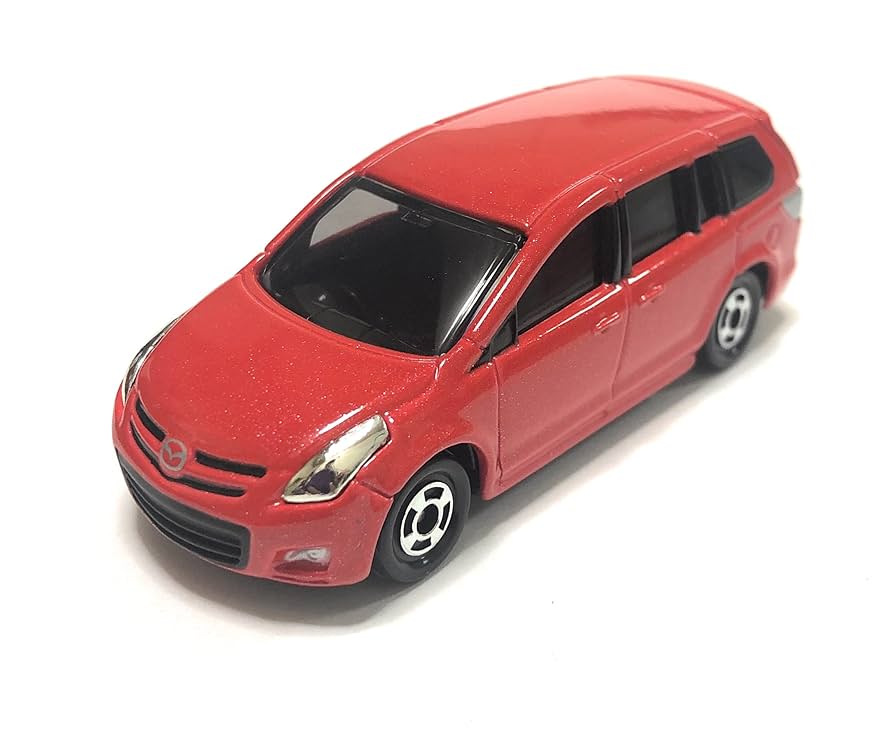 トミカなど車のおもちゃ まとめ売り Amazon | トミカ No.88 マツダ MPV(箱) | ミニカー・ダイ