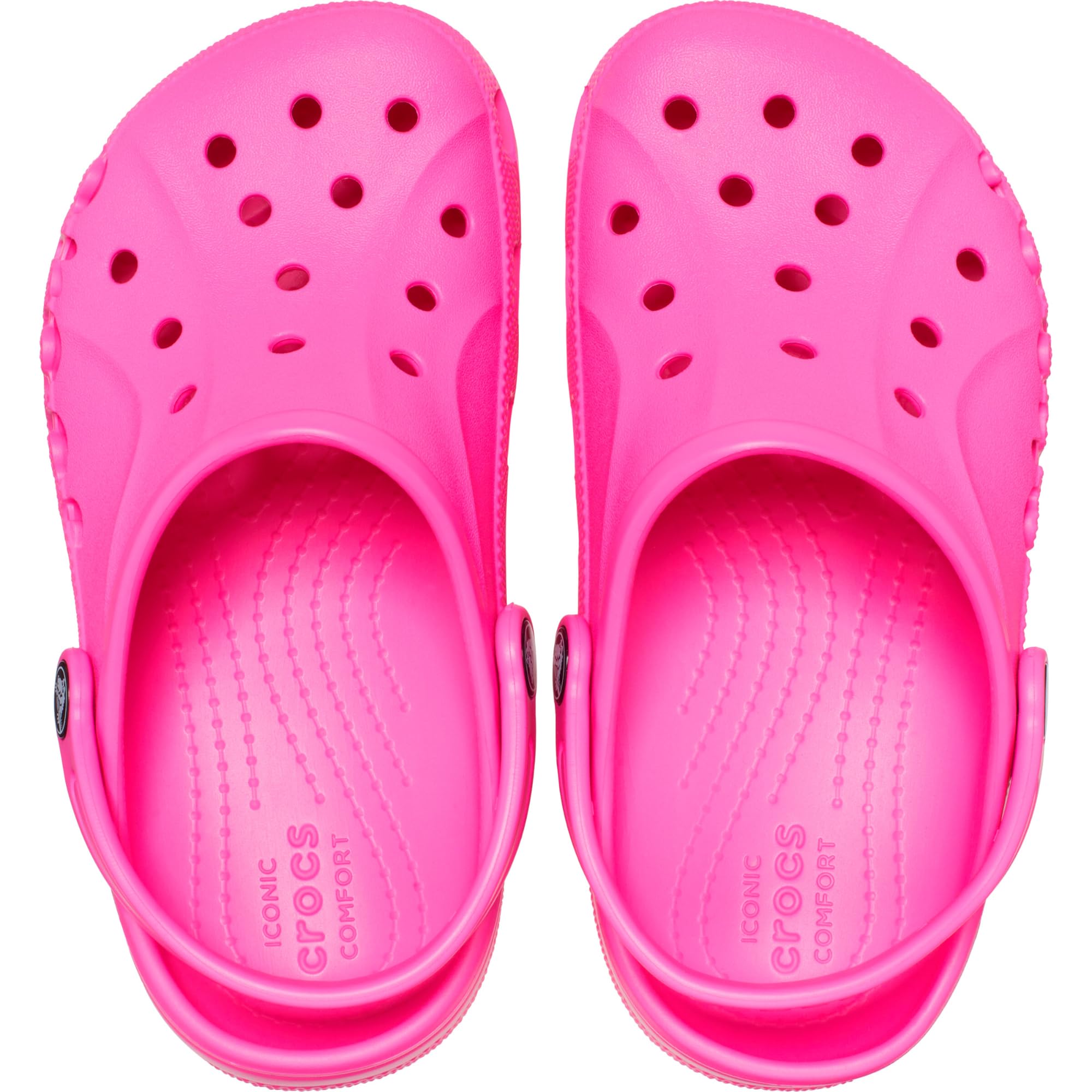 Crocs Dziewczynki Baya Clog TChodak