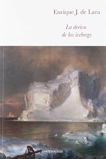 La deriva de los icebergs