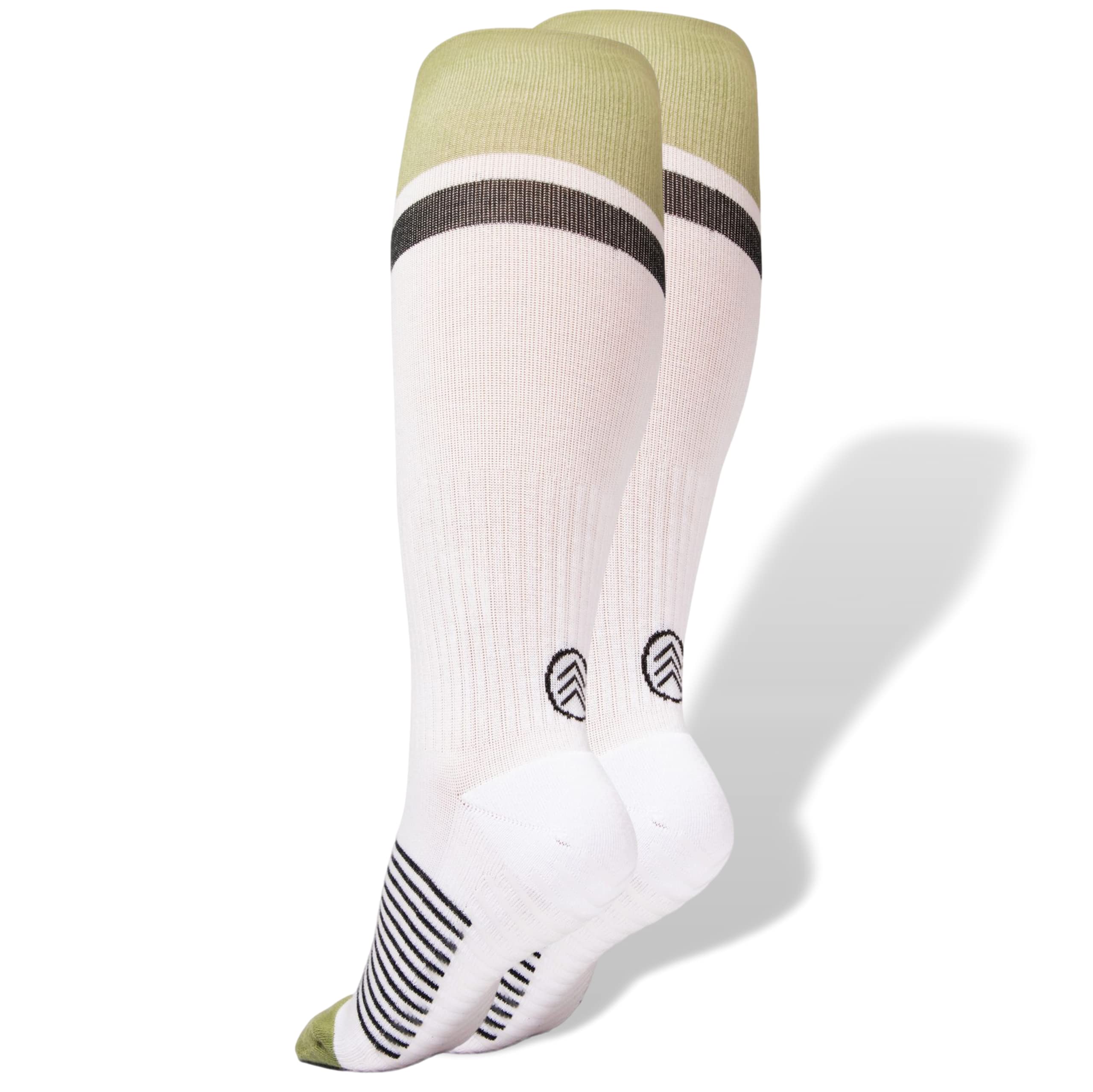 Gripjoy Compression Socks with Grips