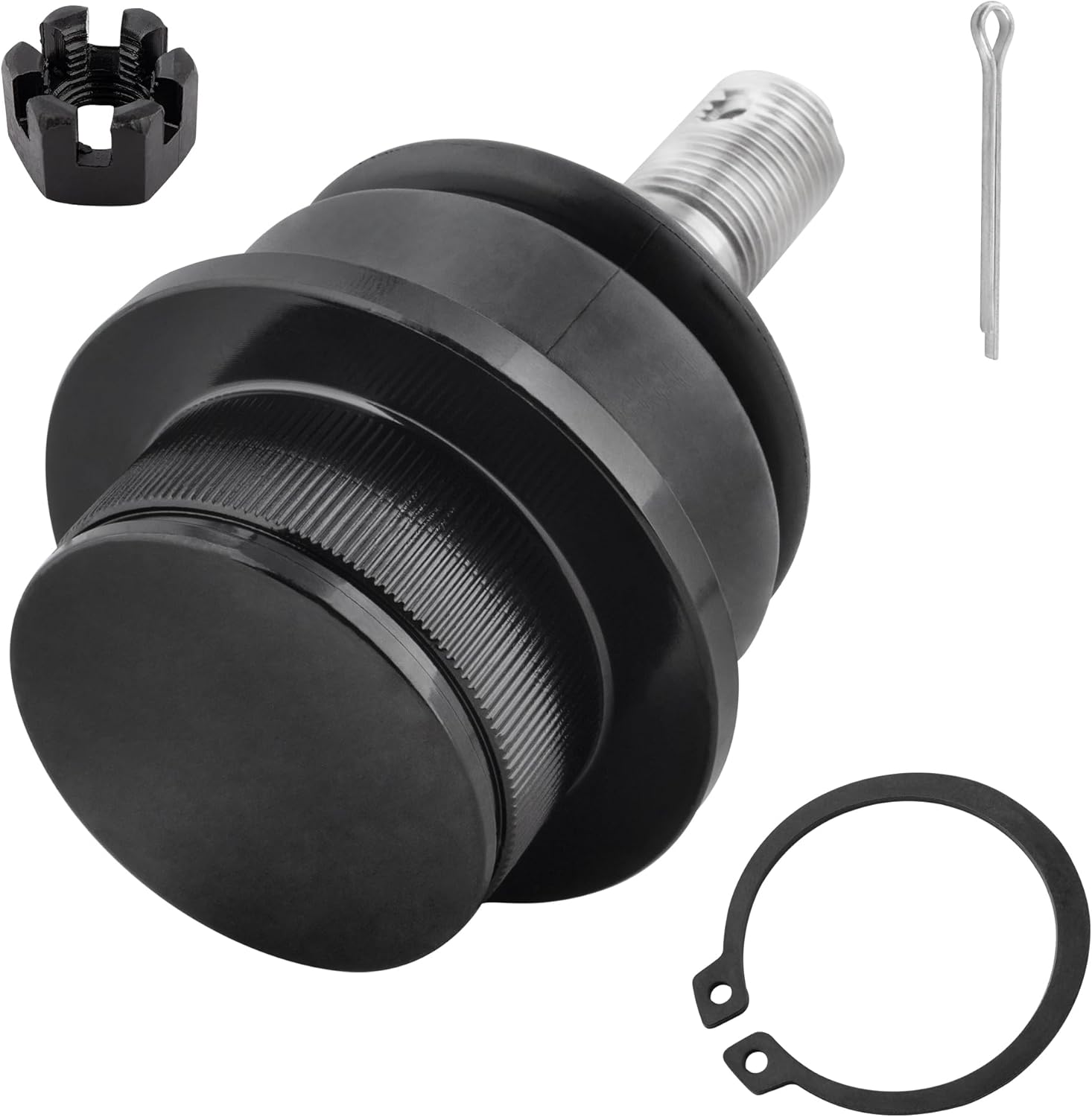 BOXI (Set of 2) Front Lower Ball Joints Fit for Ford Explorer 2006-2010 | for Ford Ranger 2002-2011 | for Mazda B3000 2002-2007 | for Mazda B4000 2002-2009 | for Mercury Mountaineer 2006-2010 | K80771