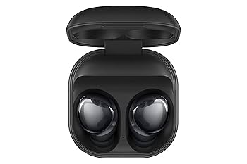 ヘッドホン SAMSUNG GALAXY BUDS PRO PHANTOM BLACK Samsung Galaxy Buds Pro - Phantom Black - Neu & OVP