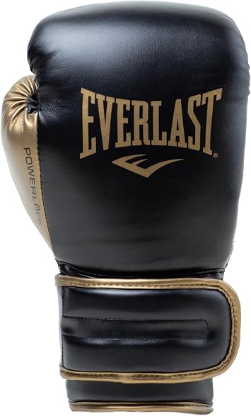 Everlast PowerLock2 Eğitim Eldiveni