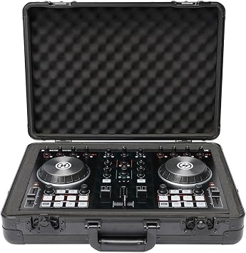 MAGMA Carry-Lite L DJ Case (MGA41100)