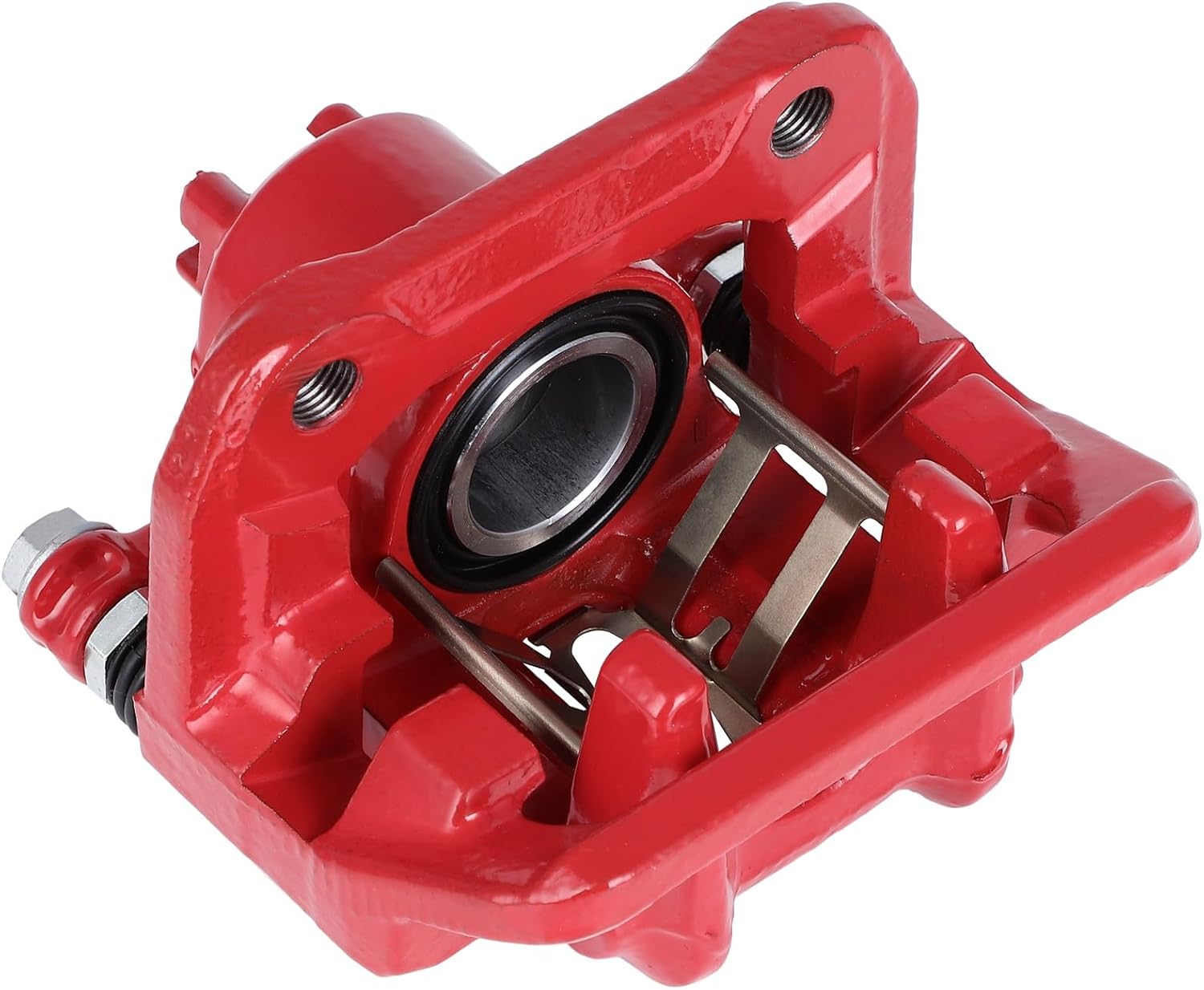 ECCPP Disc Brake Caliper Assembly 19B6887 Replacement For Crosstour 2012-2015,For CR-V 2007-2016,For RDX 2013-2018 - Rear Passenger Side