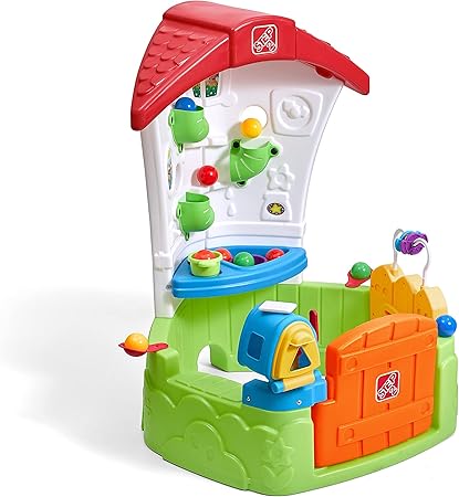 Amazon.com: Step2 Toddler Corner House 