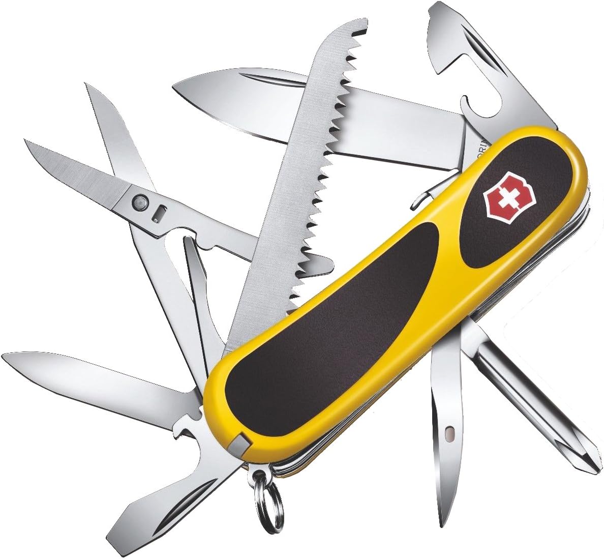 victorinox evolution grip s557