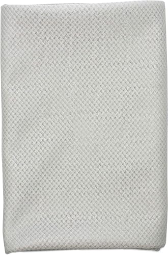 Amazon 夏用 涼しい 清涼ポリエステル生地 シエスタトリコット 122cm 50cm レシピ付き 日本製 ライトグレー 布 生地 通販