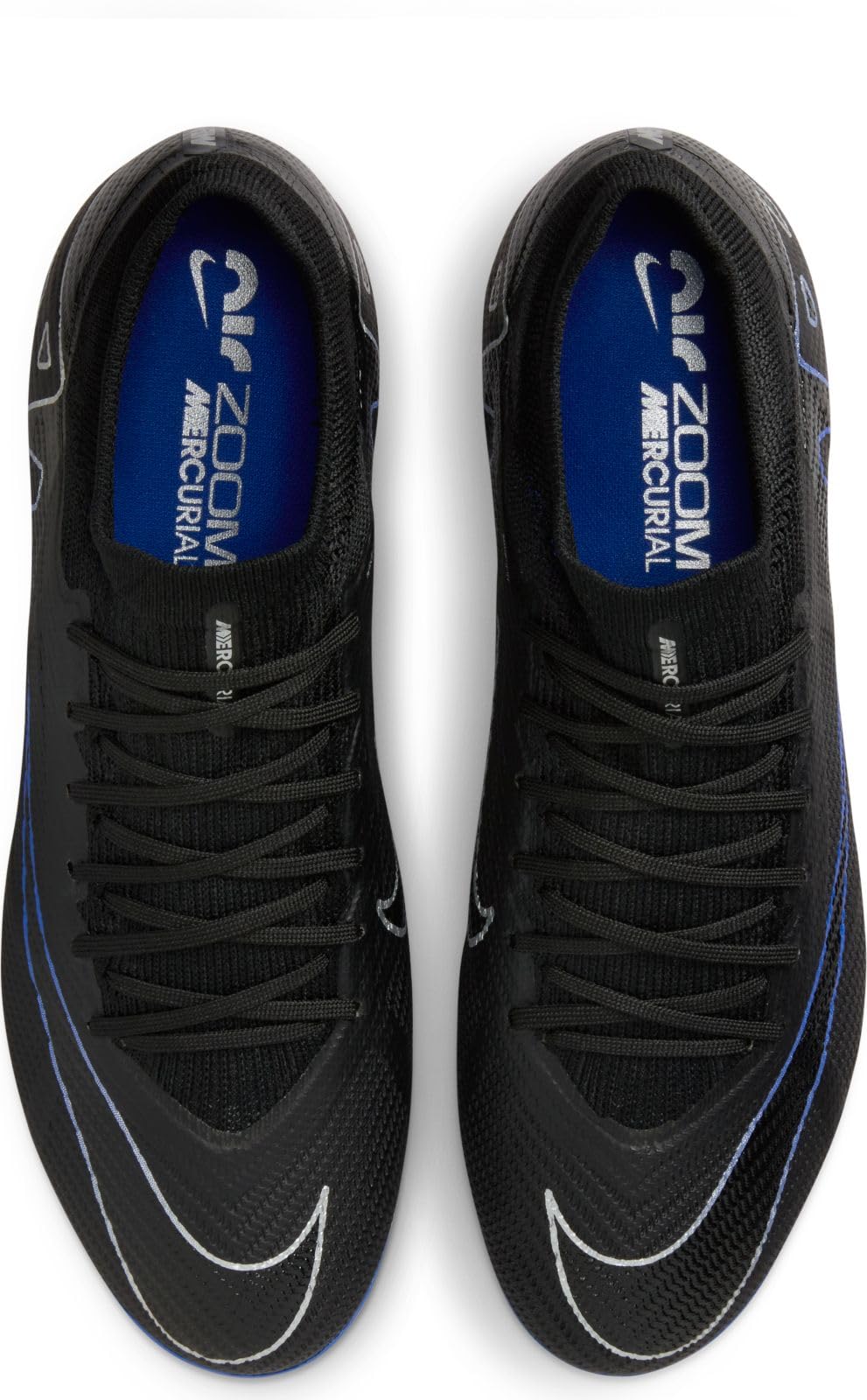 NIKE Mężczyźni Zoom Steam 15 Pro FgNiski