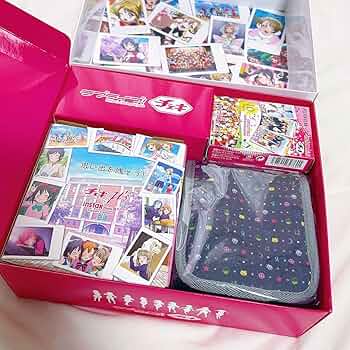 Amazon.co.jp: ラブライブ! チェキ機本体 URZJIRDJ : ホビー