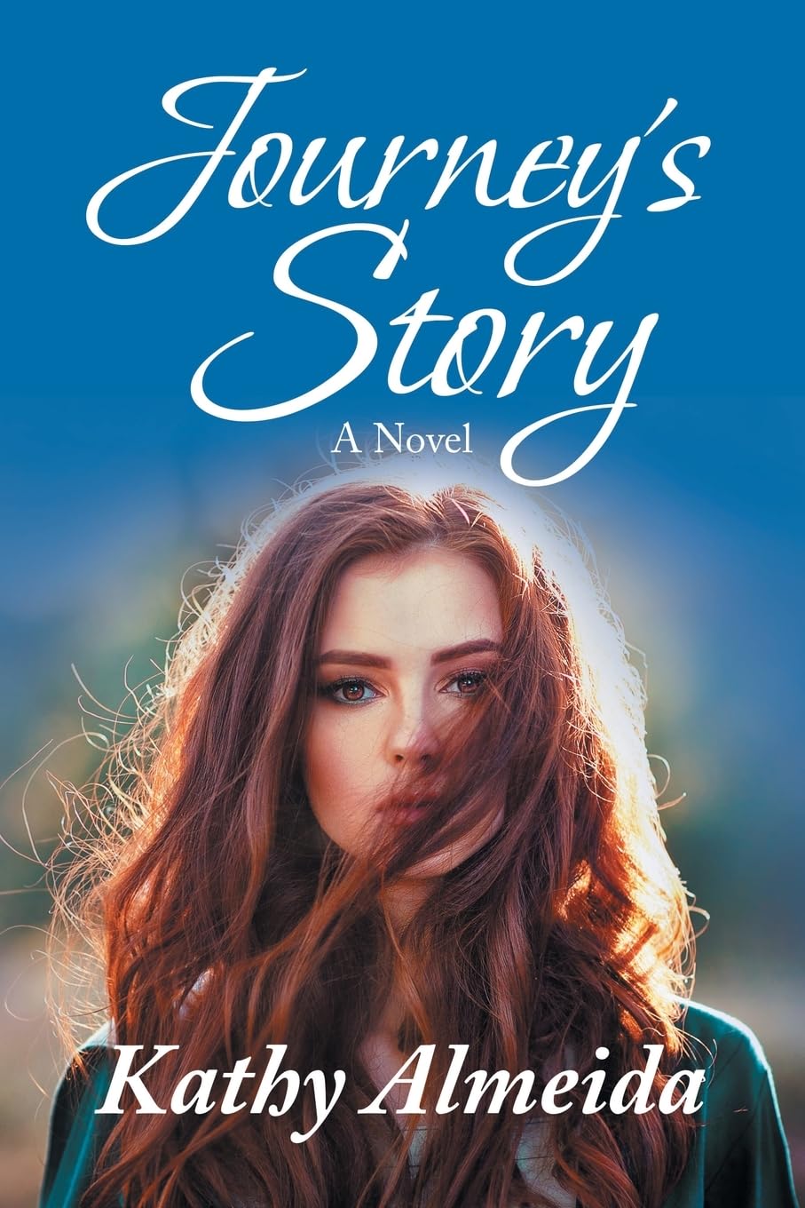 Journey's Story: A Novel