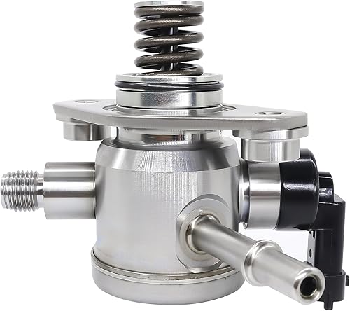 OXCANO Bomba de combustible mecánica de alta presión 12641847 EP1028 compatible con Buick Lacrosse Regal Varano Chevy Captiva Equinox Impala Malibu