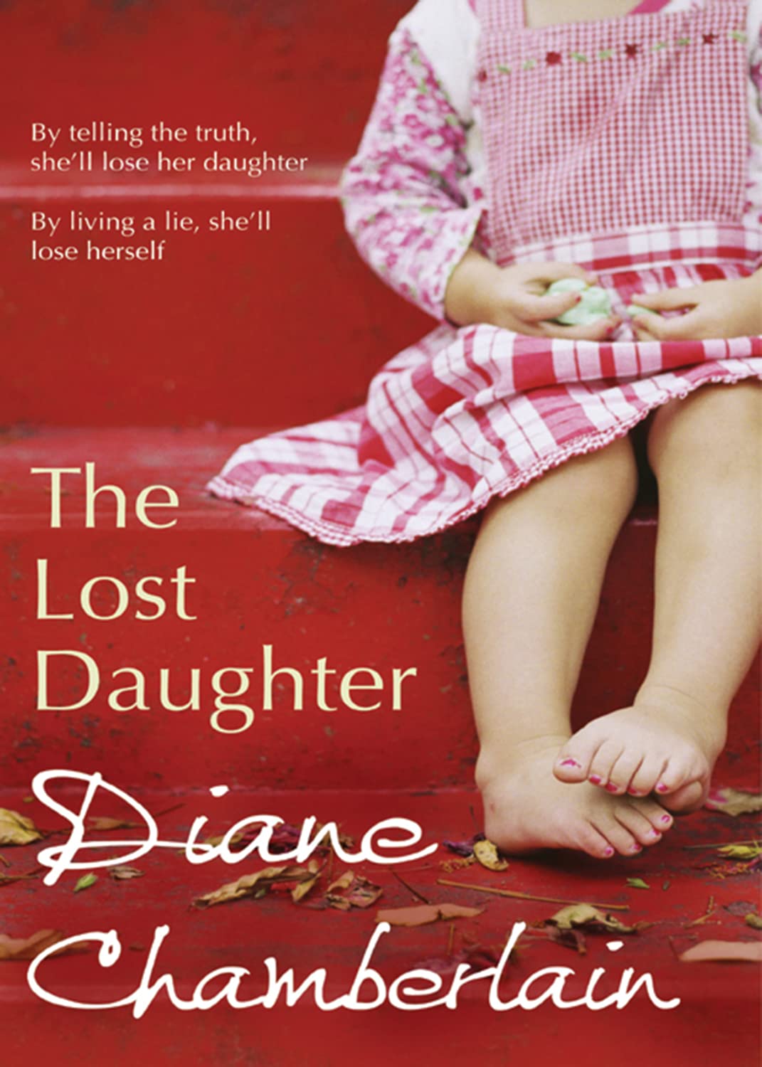 The Lost Daughter: Don’t miss this gripping and unputdownable crime and mystery thriller full of twists from the bestselling author