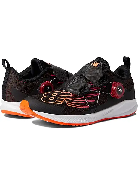 Детские кроссовки New Balance Kids Fuel Core Reveal Boa® (Big Kid) для бега