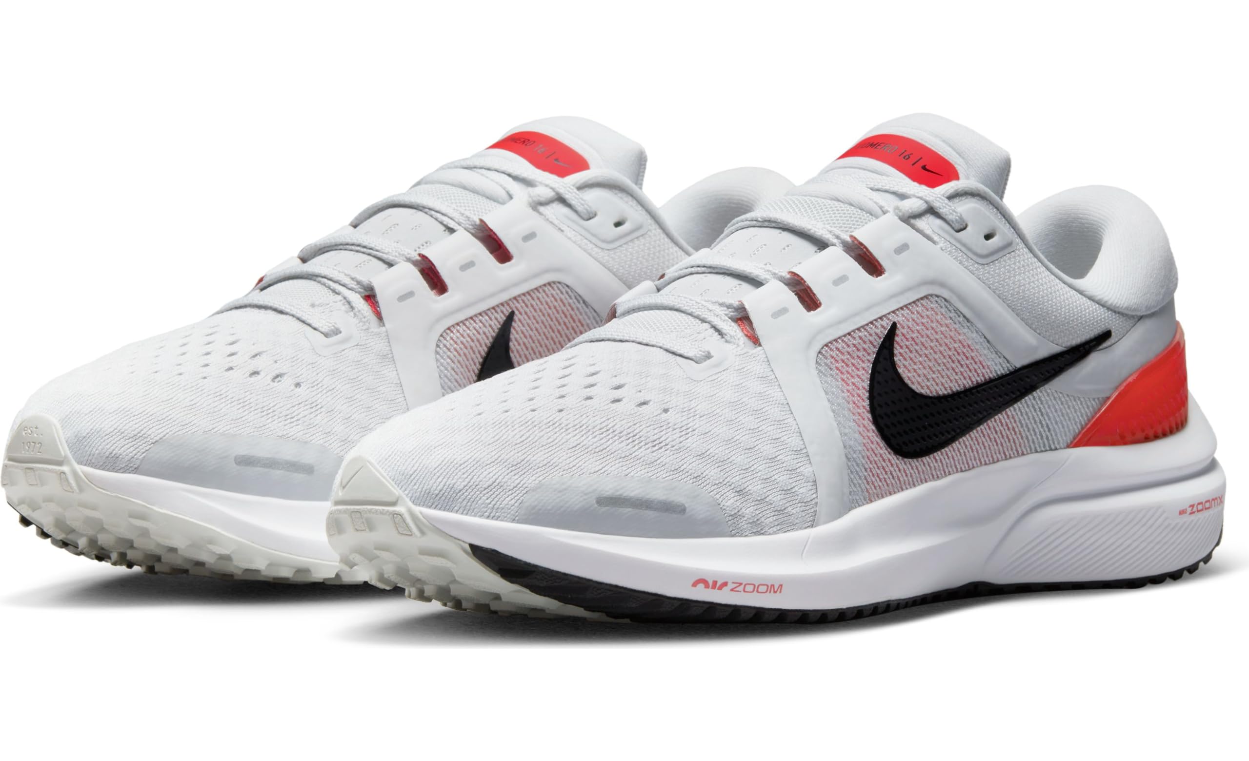 Nike Nike Air Zoom Vomero 16 SneakerHombre