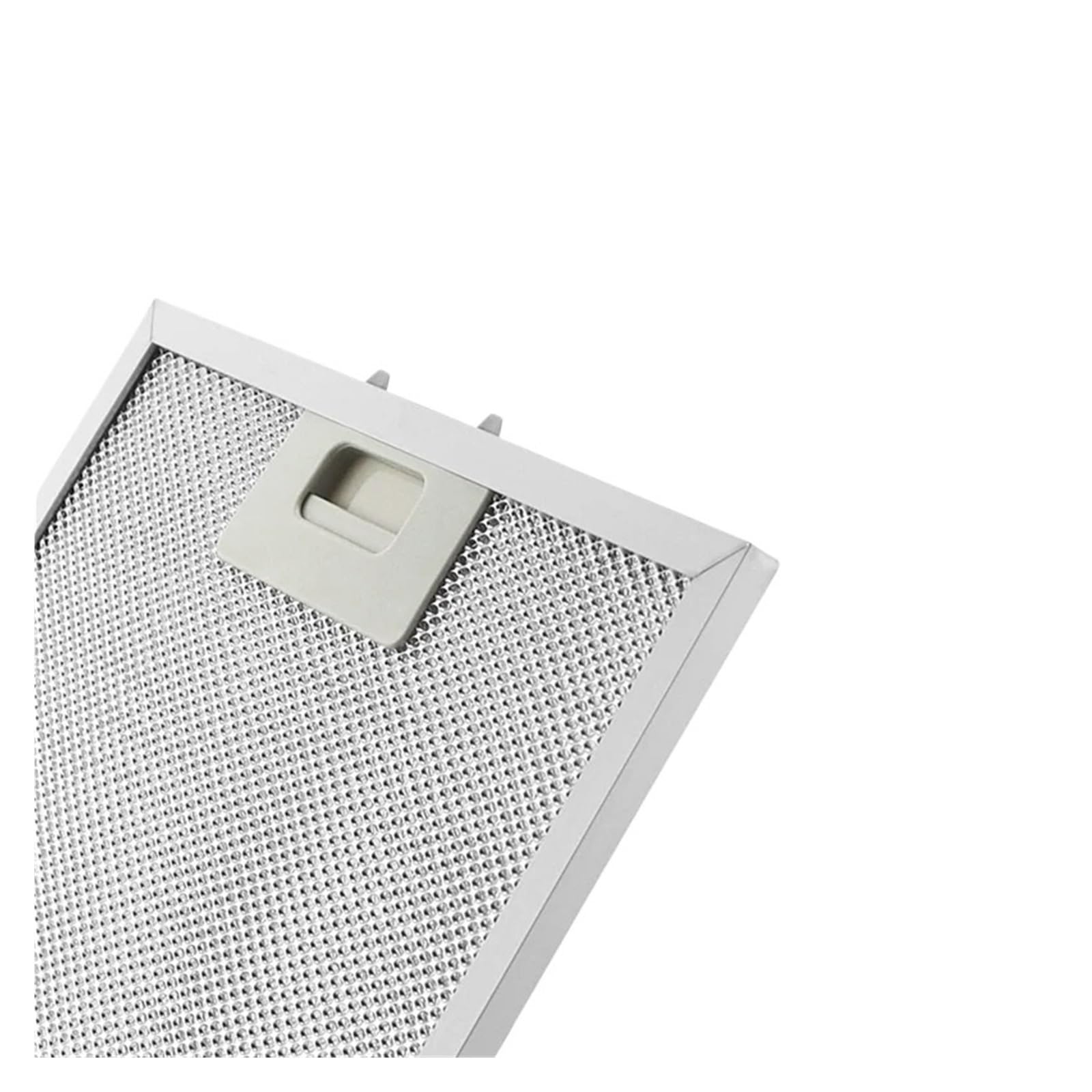 Filtro For Cappa Da Cucina In Rete Di Alluminio, Compatibile Con Whirlpool | A07R Confezione da 4 W10169961A