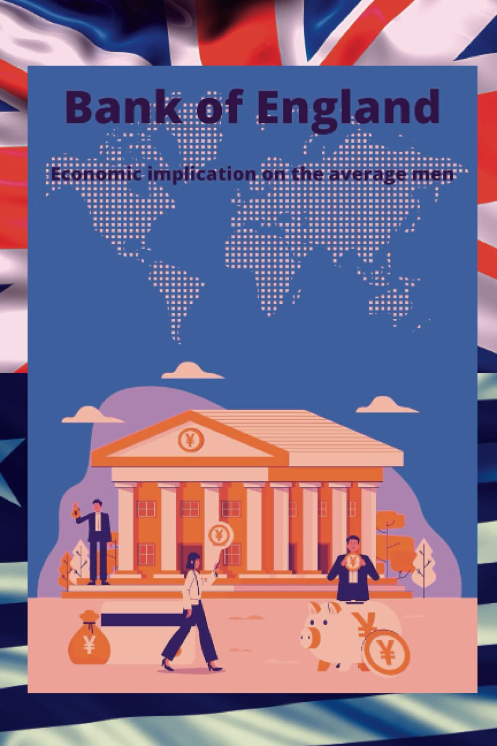 BANK OF ENGLAND INTEREST SPIKE: Economic Implication On The Average Man