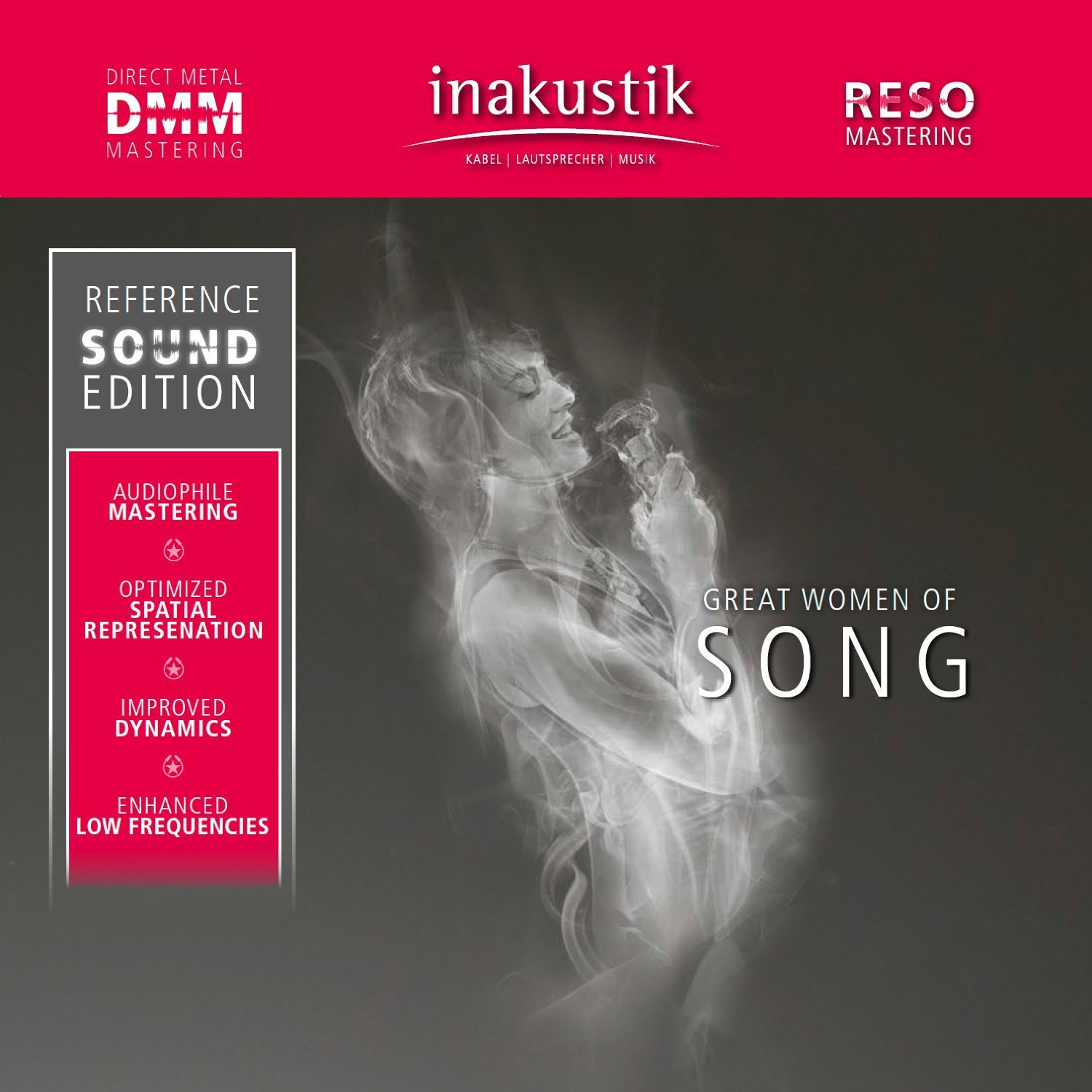 Great Women Of Song (2LP) [VINYL]
