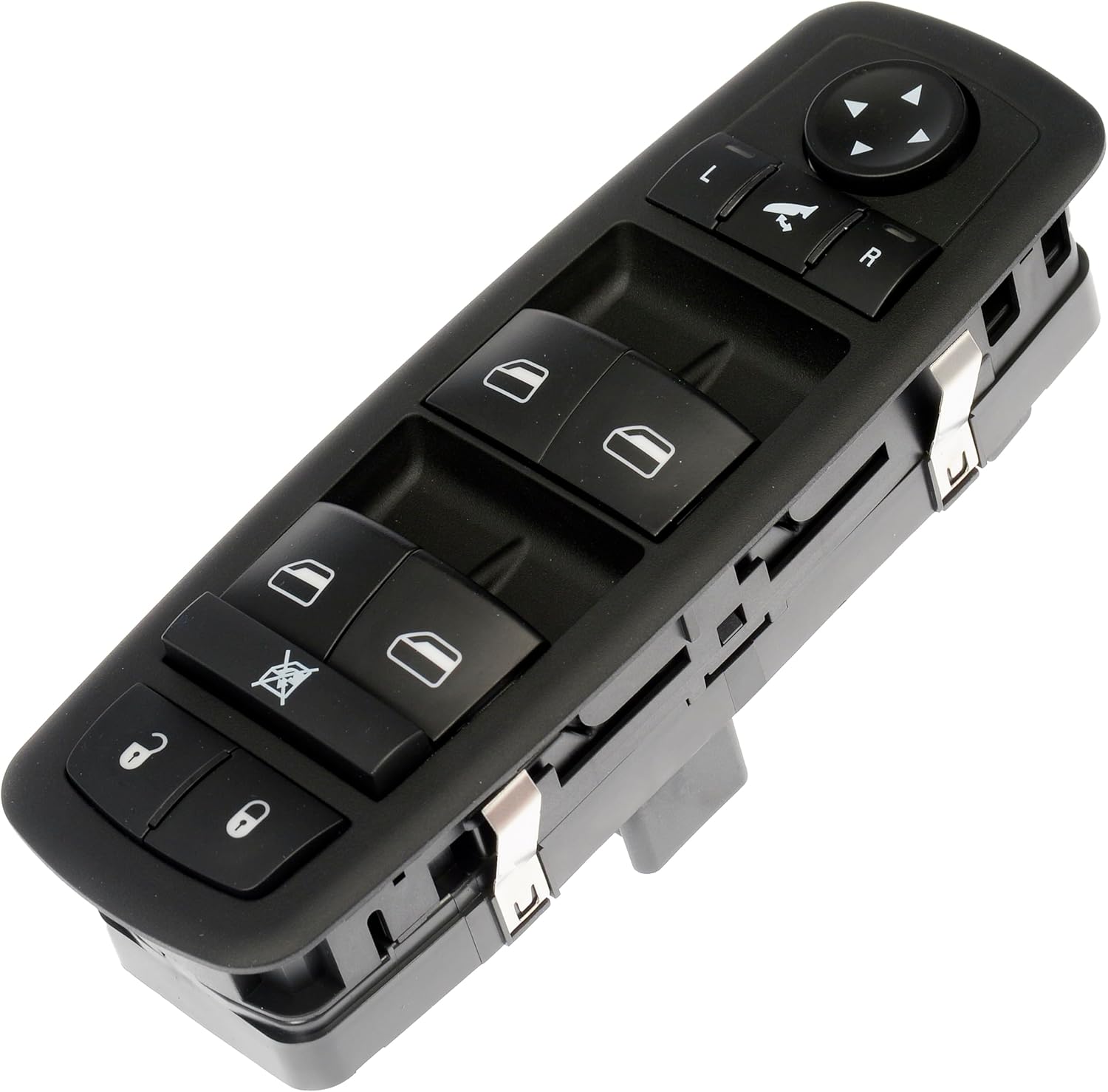 Dorman 901-519 Front Driver Side Power Window Switch Compatible with Select Models