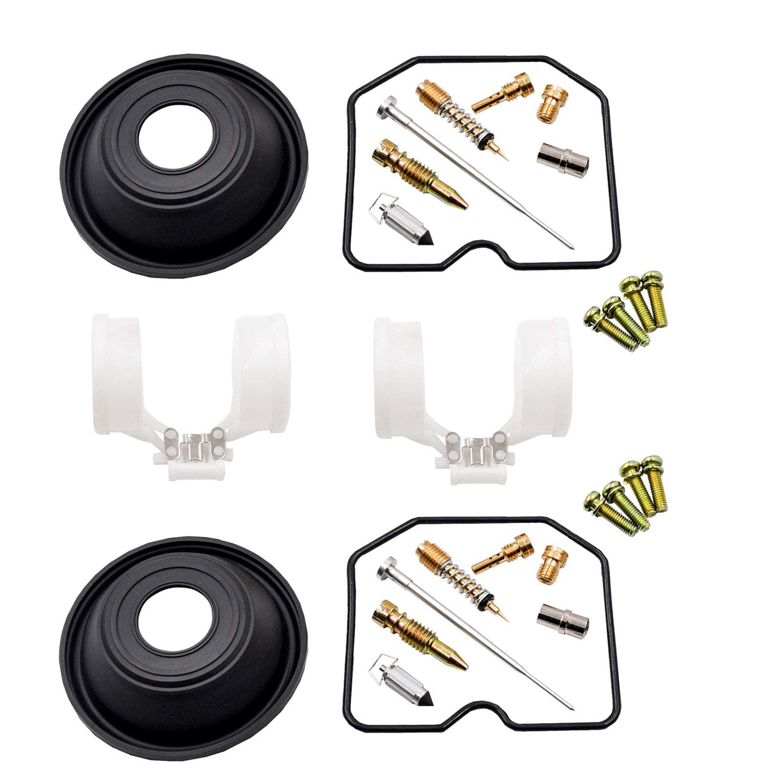 gsx250eダイヤフラム ☆GSX250E☆GS400☆GSX400E☆GS450ダイヤフラムの張替え始めまし