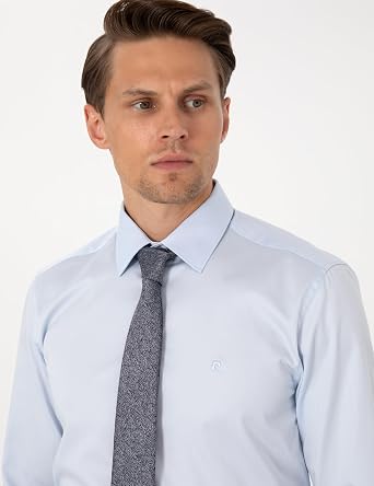 Pierre Cardin Erkek Gömlek Basic
