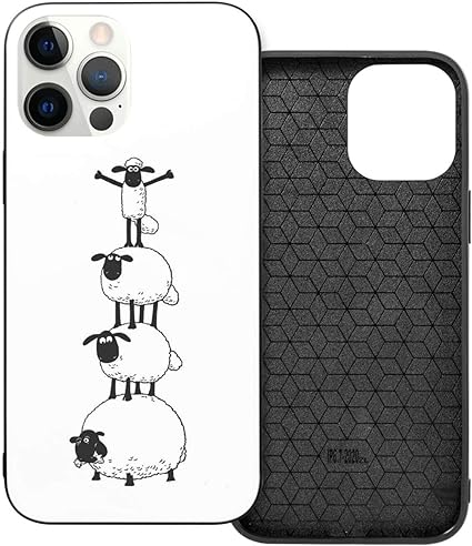 Amazon スマホケース 携帯カバー 手触り良い 耐衝撃 Tpu アニメ キャラクター Iphone12 Iphone12 Pro Iphone12mini Iphone12pro Max適応 ひつじのショーン 家電 カメラ オンライン通販 Amazon スマホケース 携帯カバー 手触り良い 耐衝撃 Tpu アニメ キャラクター Iphone12 Iphone12 Pro Iphone12mini Iphone12pro Max適応 ひつじのショーン 家電 カメラ オンライン通販