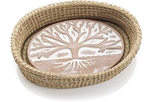 Bread Warmer Basket: The Ultimate Bread-Keeping Solution