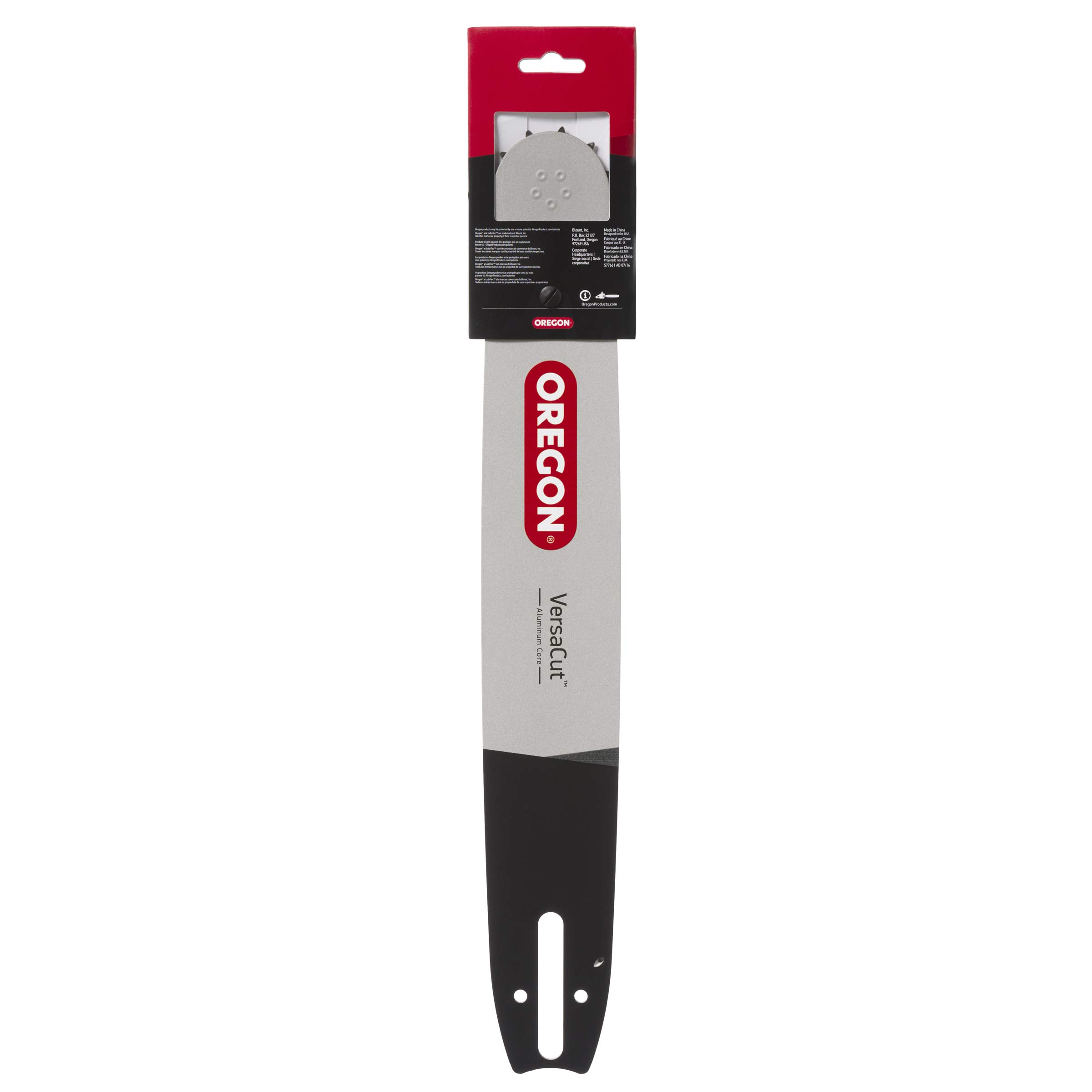 Amazon.com: Oregon 160VXLHD025 .050