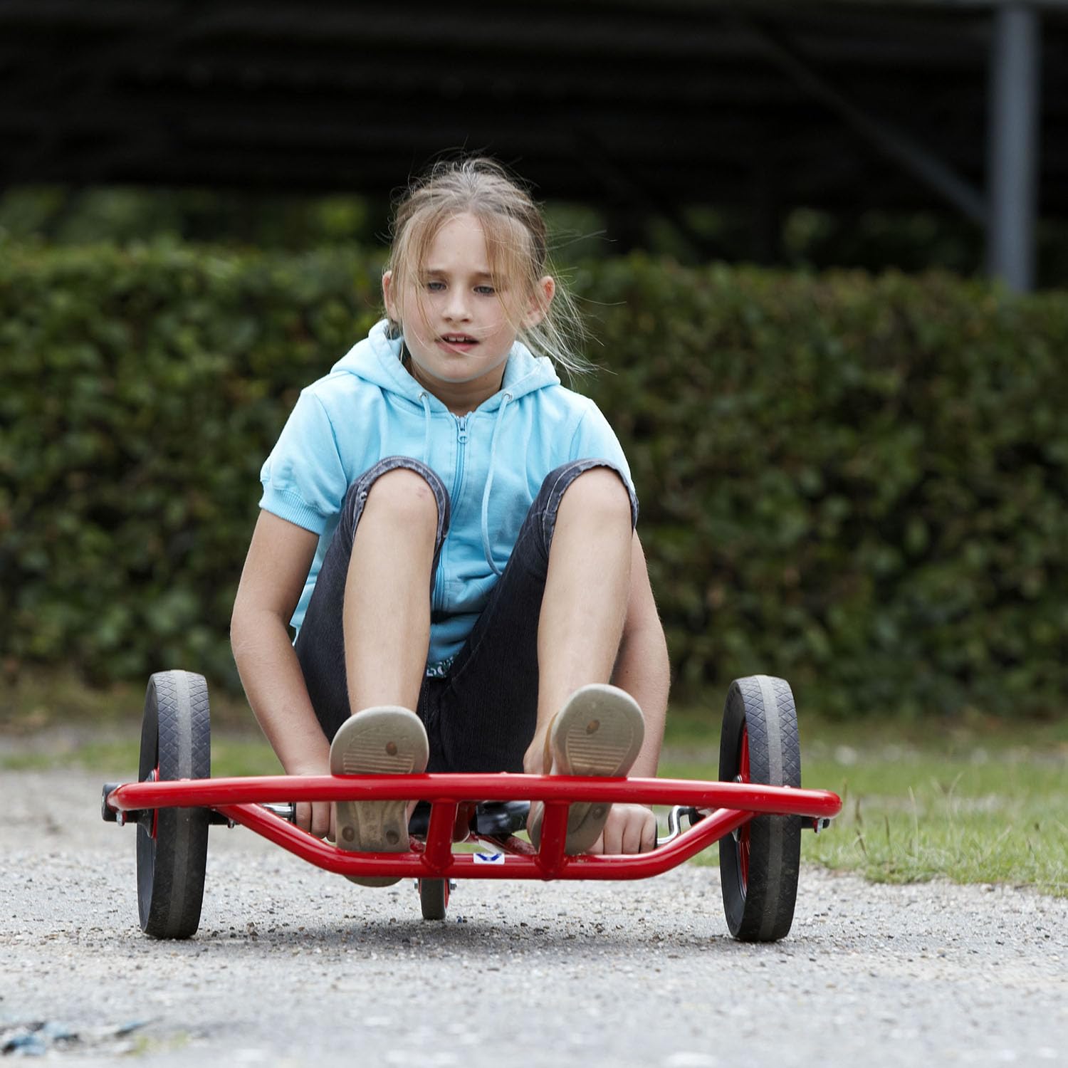 Winther Viking Spielfahrzeug Swingcart