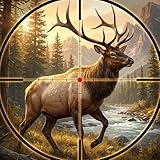 Hunter Master Wild 3D Survival