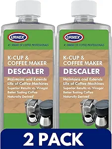 Impresa Keurig Descaler - Best descaler for Keurig coffee makers