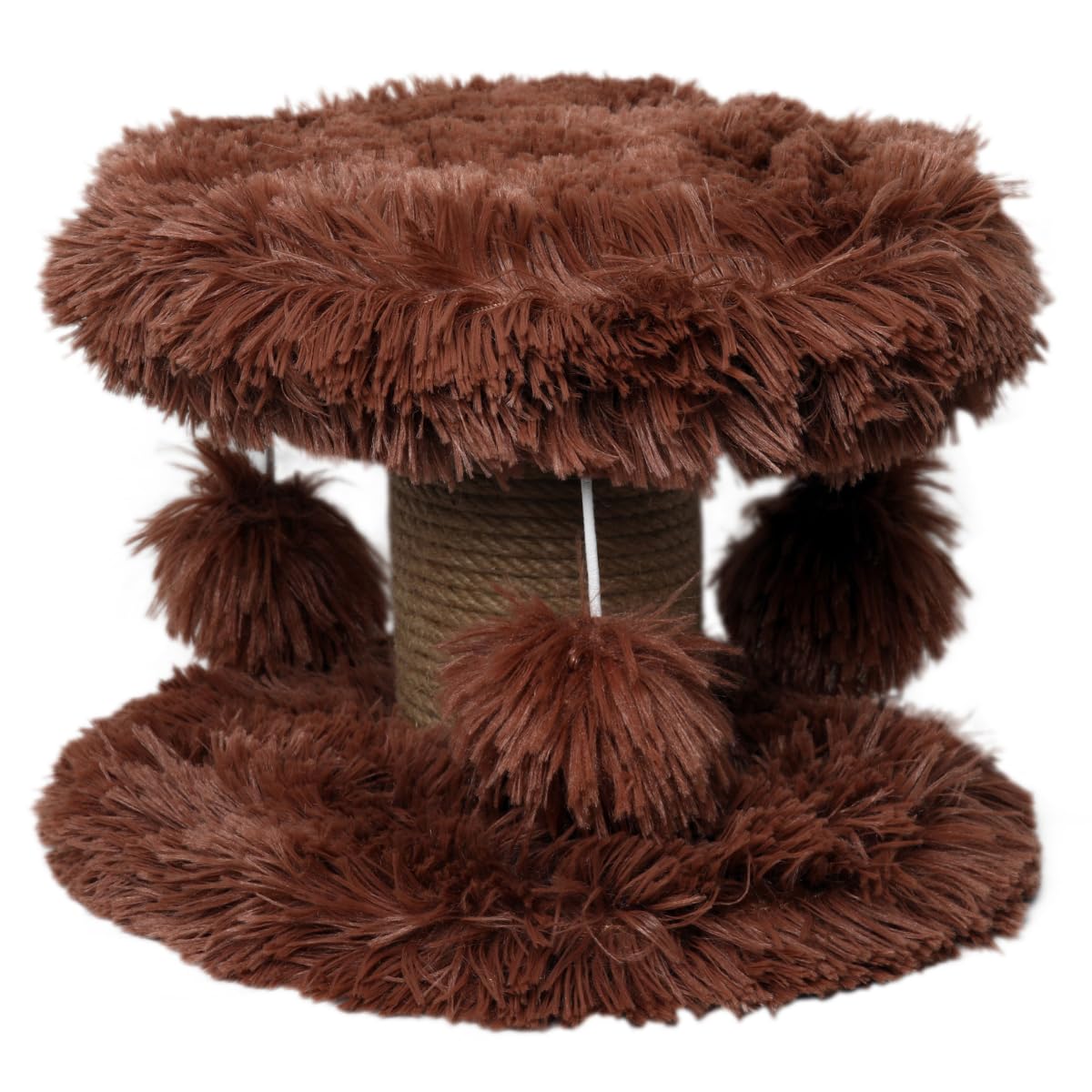 Griffoir pour chat Topmast Lycia pour protéger vos meubles des griffures de chat