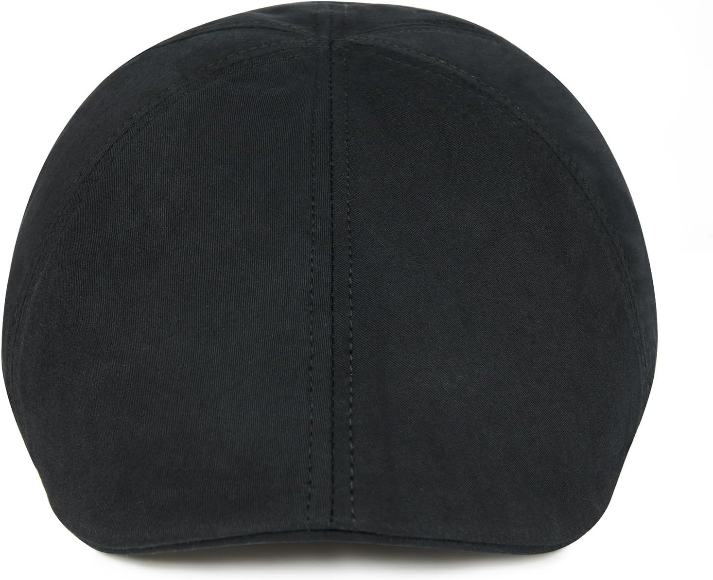 Toddler Boy Cotton Newsboy Cap Kids Ivy Infant Child Beret Flat Hat - Image 2