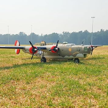 Master Airscrew 3-Blade 7x4 Performance Propeller - Reverse/Pusher/CW