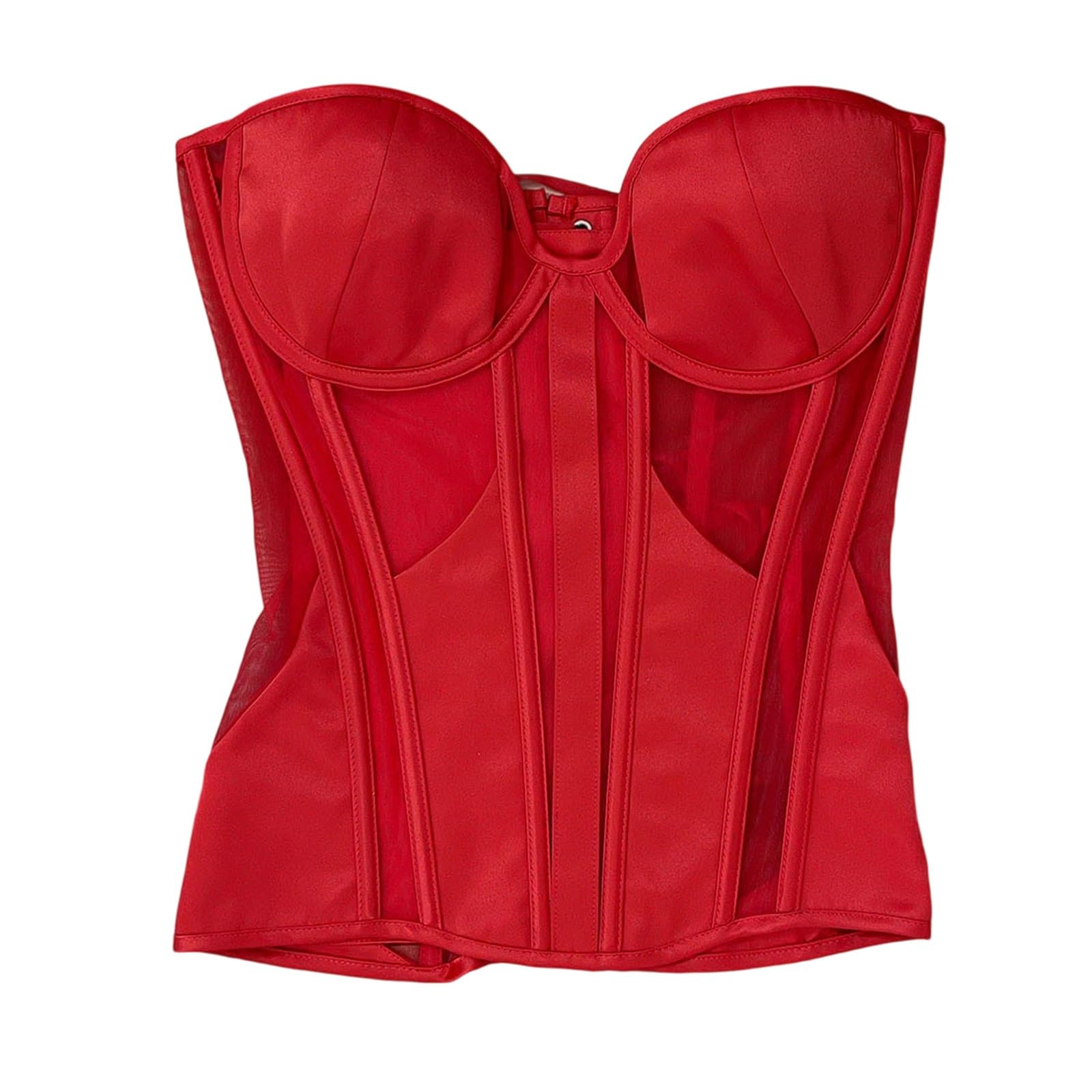 Faja Reductora Moldeadora Mujer Medieval Renacentista Talla Grande