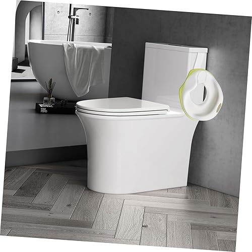 Miniatura 8 de 6 piezas multifuncional z gancho de cocina gancho de perforación gancho de asiento de inodoro gancho de asiento de inodoro gancho de plástico