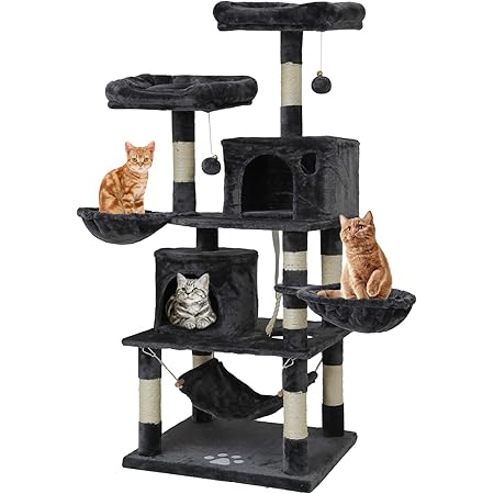 cat scratch pole amazon