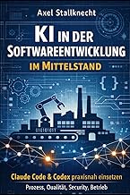 KI in der Softwareentwicklung im Mittelstand: Claude Code & Codex praxisnah einsetzen