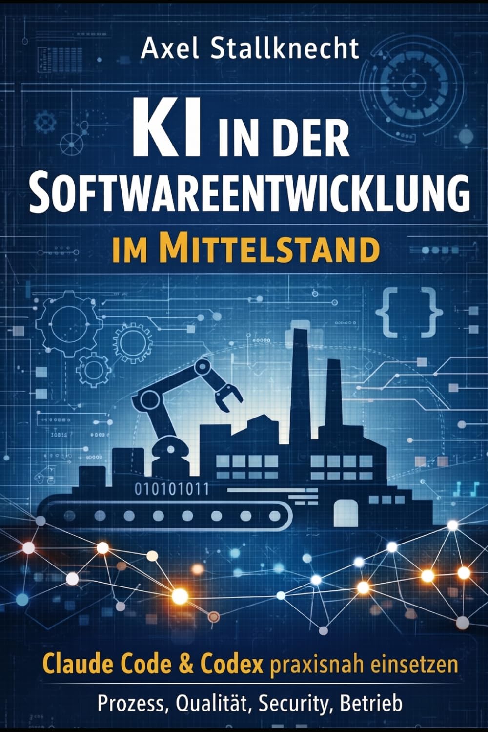 KI in der Softwareentwicklung im Mittelstand: Claude Code & Codex praxisnah einsetzen