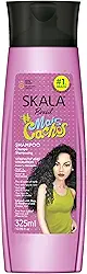 Skala Shampoo 325Ml Mais Cachos