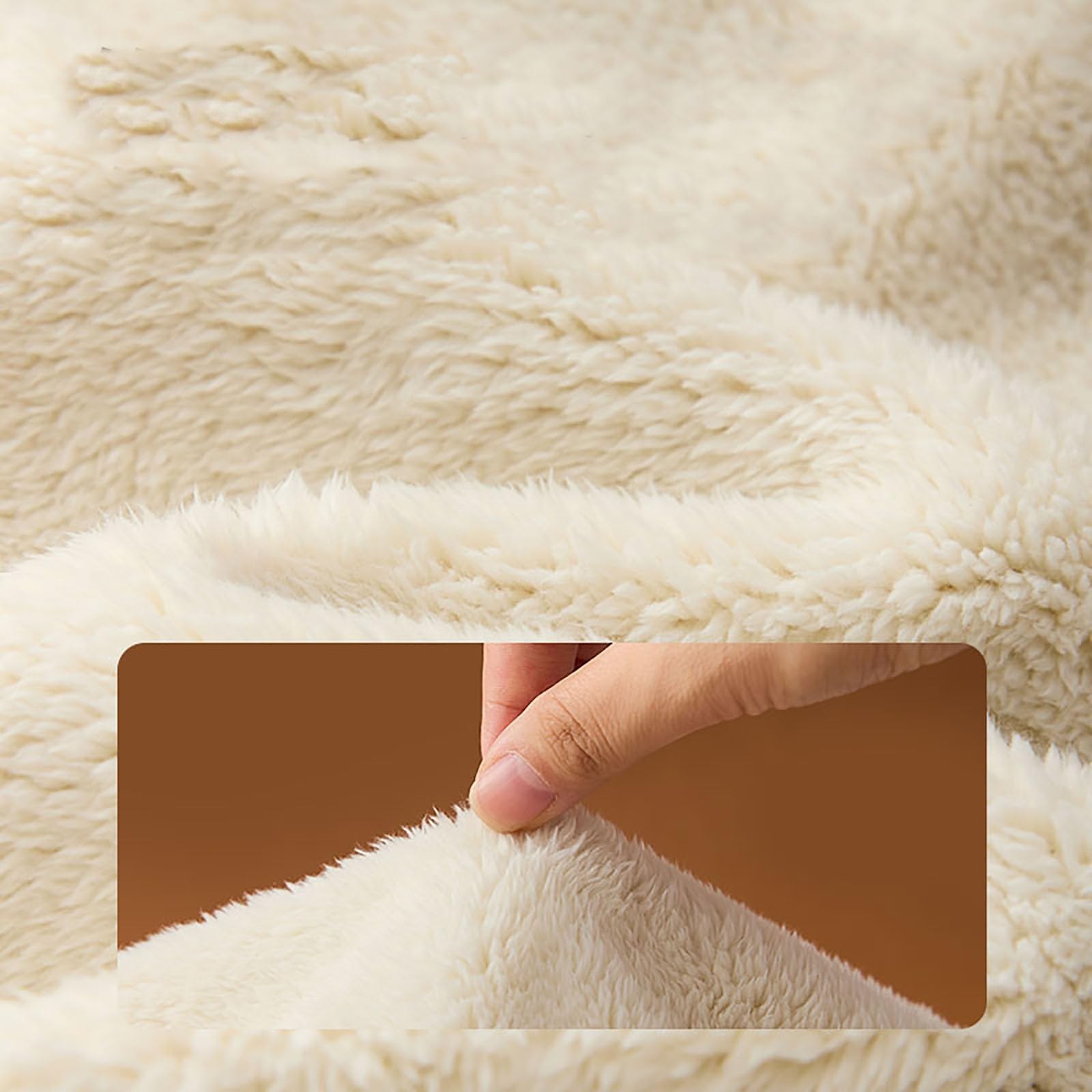 TeddyFleece Weste Kinder Jungen Mädchen Fleecejacke Stehkragen Reißverschluss Teddyfleece Ärmellos Jacke Kurz Winter Warm Teddyweste Outdoor Winterjacke Plüschweste Übergangsjacke Pelzjacke