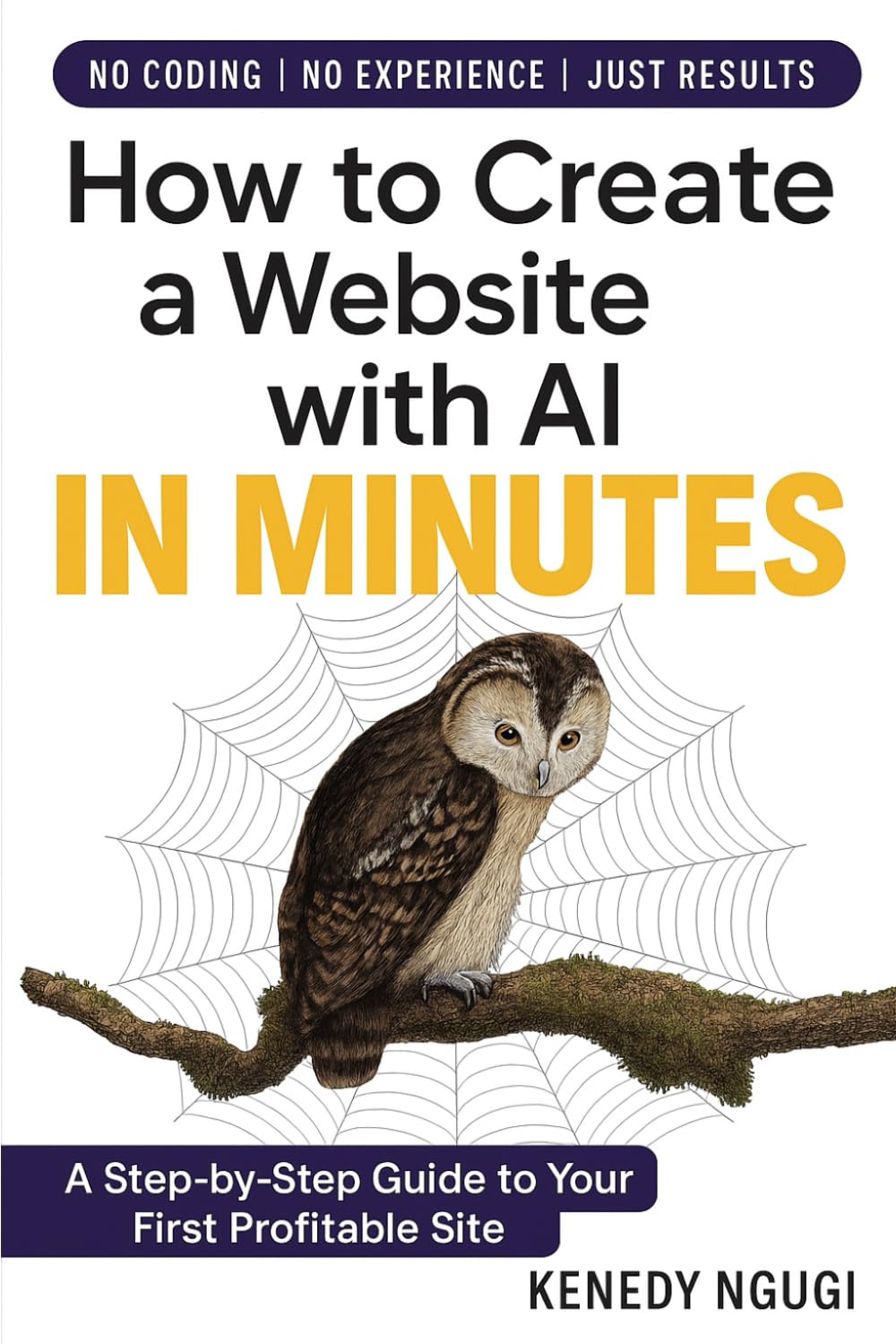 How to Create a Website with AI in Minutes: A Step-by-Step Guide
