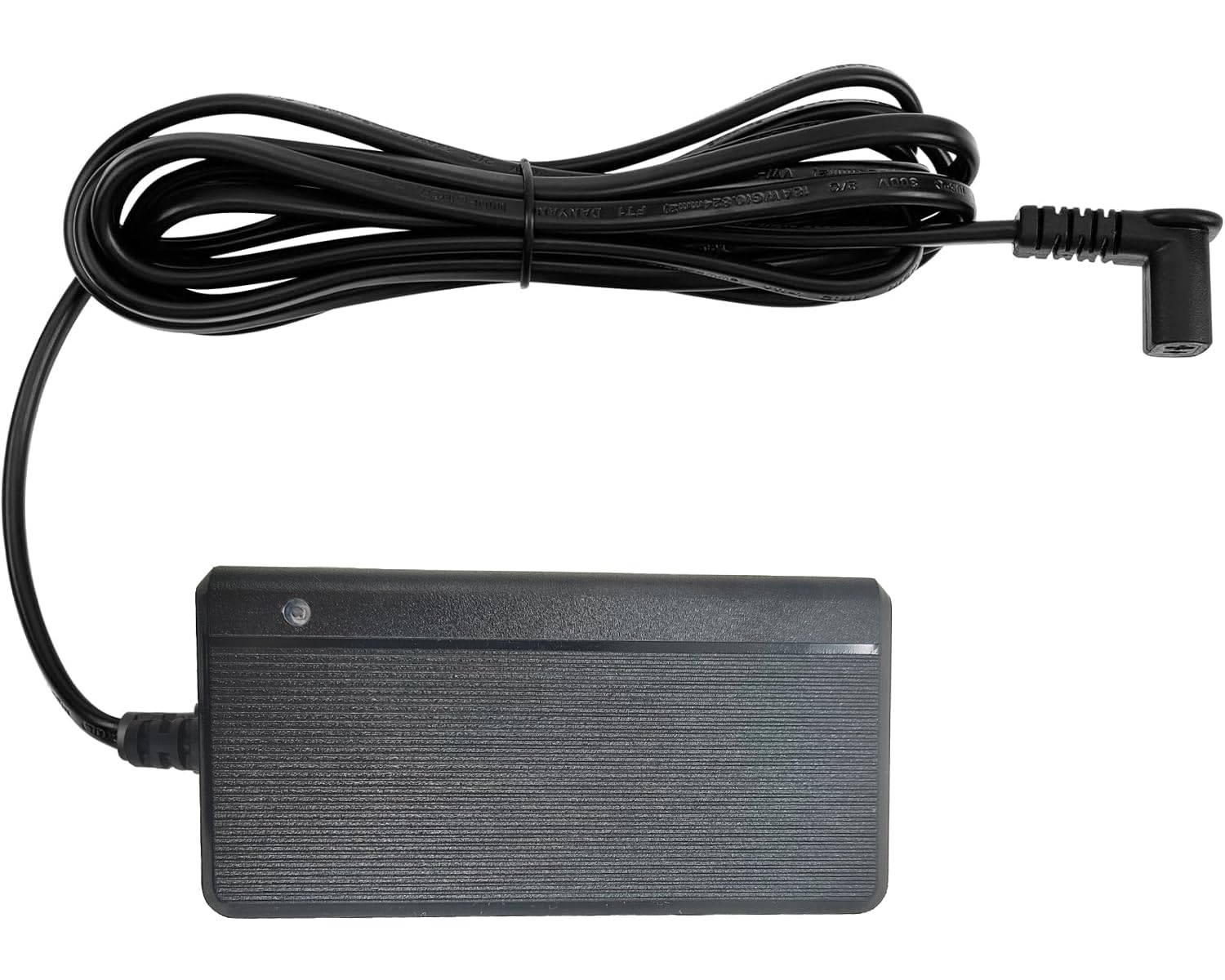 Universal Power Cord for Recliner Chair - 2-Pin 29V 2A AC/DC Power Adapter with Extension L Shape Cable Cord Compatible with Most Models for Recliner, Lift Chairs and Sofa