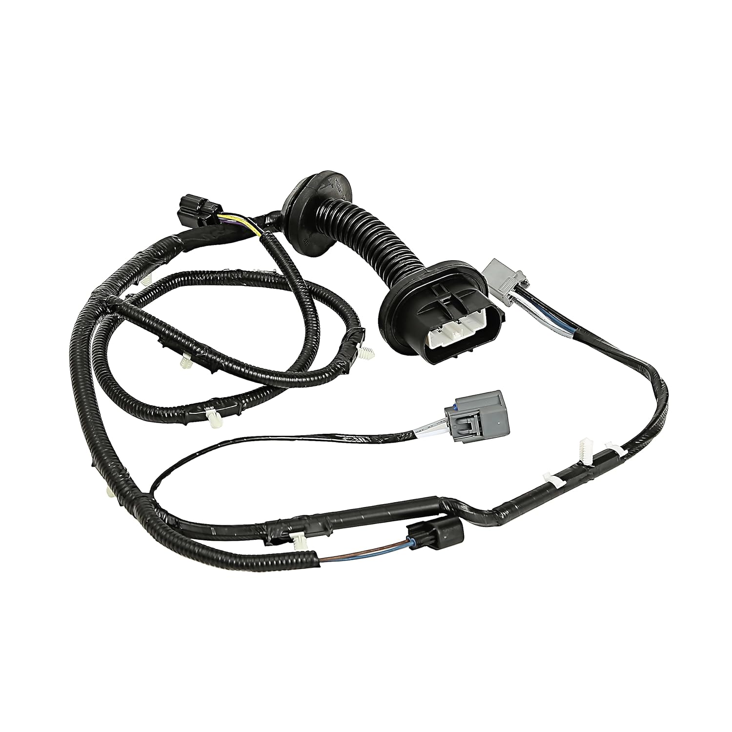 FITIPICI Rear Door Jumper Wire Assembly Compatible with