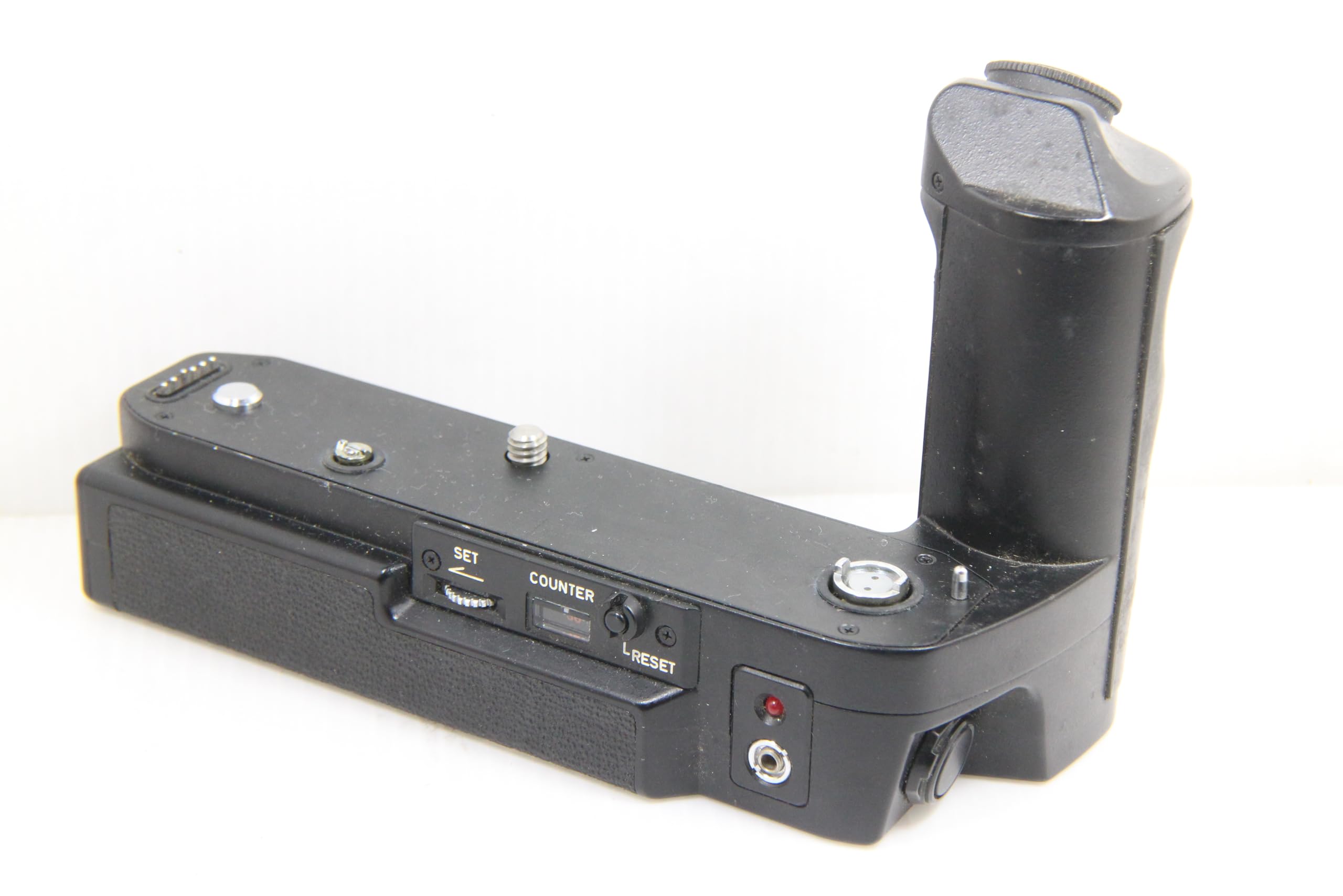 Amazon.co.jp: Canon AE Power Winder FN (NewF-1用) : 家電＆カメラ