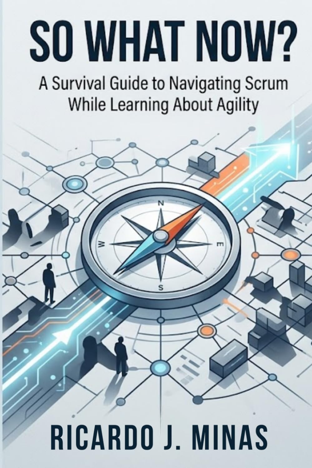 So What Now?: A Survival Guide to Navigating Scrum While Learning About Agility