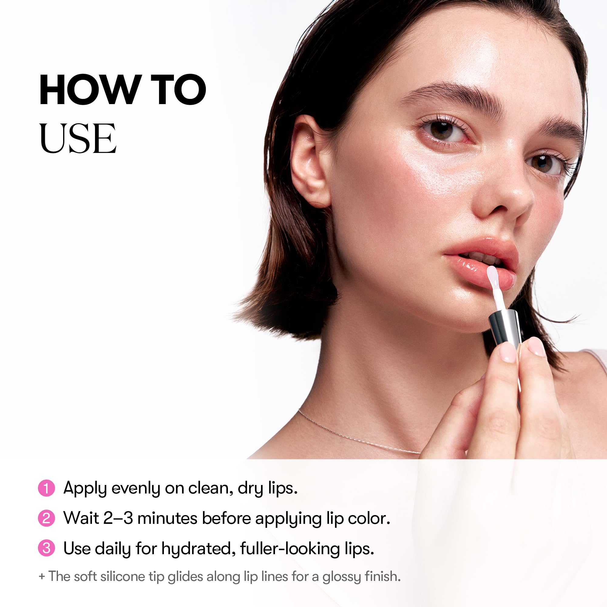 Amazon | VTCOSMETICS(ブイティコスメテックス) リードルS リップ