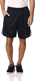 Champion mens LACROSSE SHORT Casual Shorts