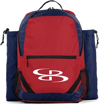 Boombah Gamer Bat Bag