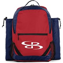 Boombah Gamer Bat Bag